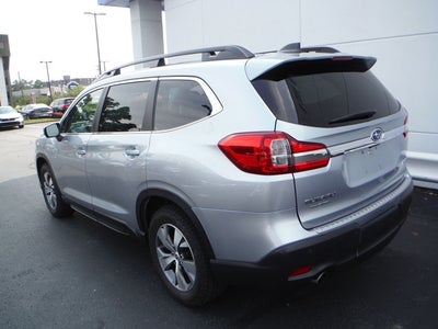 2019 Subaru Ascent Premium 7-Passenger