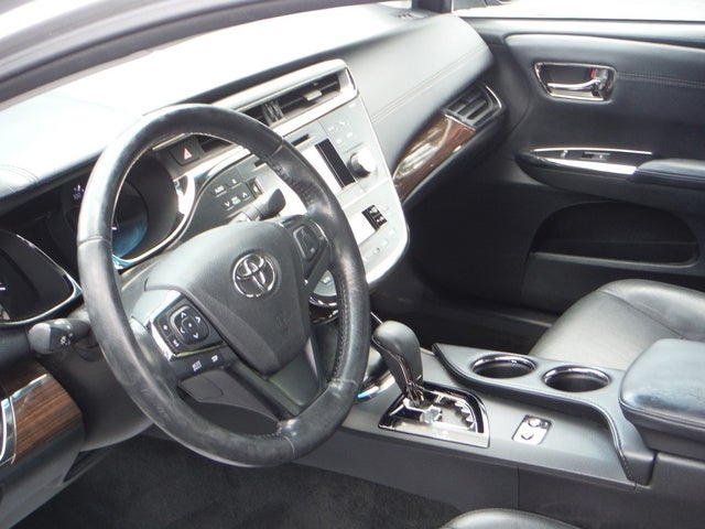 2014 Toyota Avalon Limited