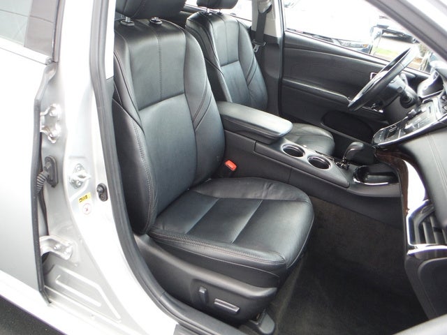 2014 Toyota Avalon Limited