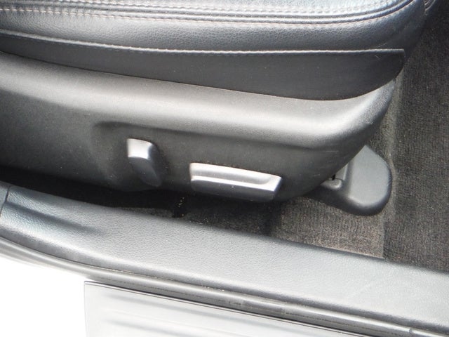 2014 Toyota Avalon Limited