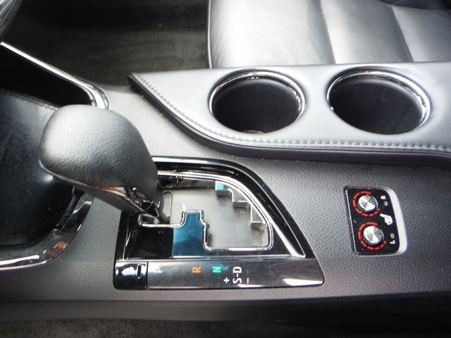 2014 Toyota Avalon Limited
