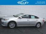 2014 Toyota Avalon Limited