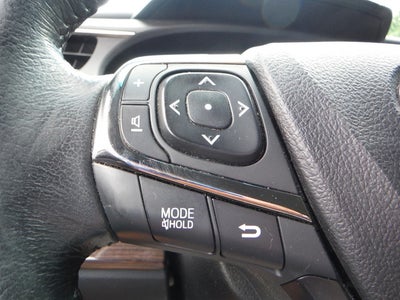 2014 Toyota Avalon Limited