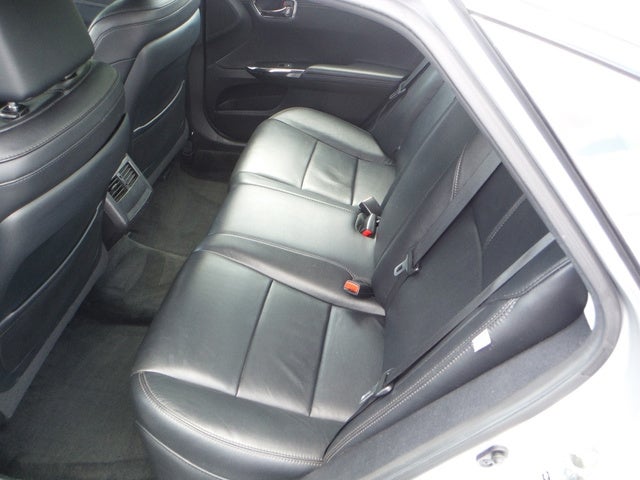 2014 Toyota Avalon Limited