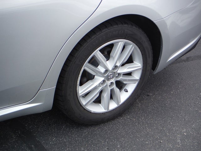 2014 Toyota Avalon Limited