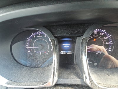 2014 Toyota Avalon Limited