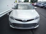 2014 Toyota Avalon Limited