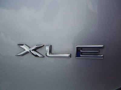 2014 Toyota Avalon Limited