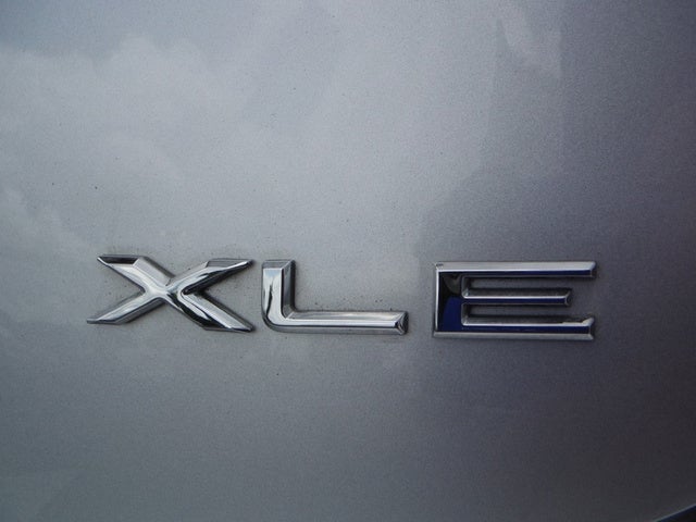2014 Toyota Avalon Limited