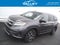 2019 Honda Pilot Touring w/Rear Captain's Chairs