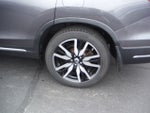 2019 Honda Pilot Touring w/Rear Captain's Chairs