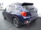 2022 Honda Passport Elite