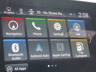 2022 Honda Passport Elite