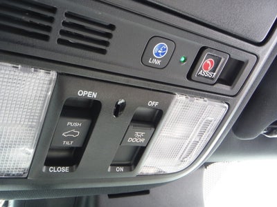 2022 Honda Passport Elite