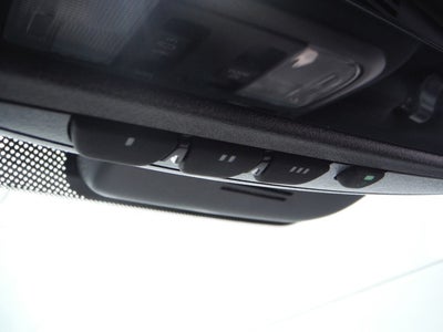 2022 Honda Passport Elite