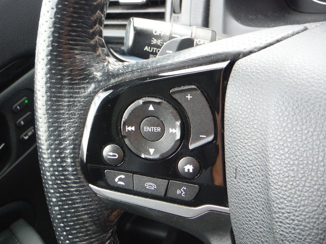 2022 Honda Passport Elite
