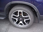 2022 Honda Passport Elite