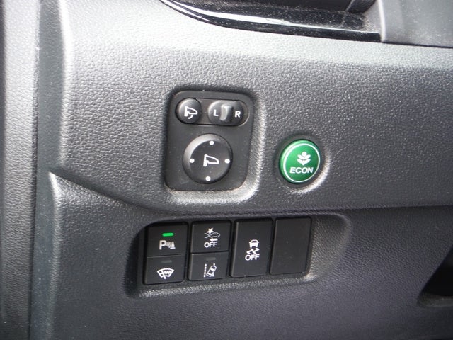 2022 Honda Passport Elite