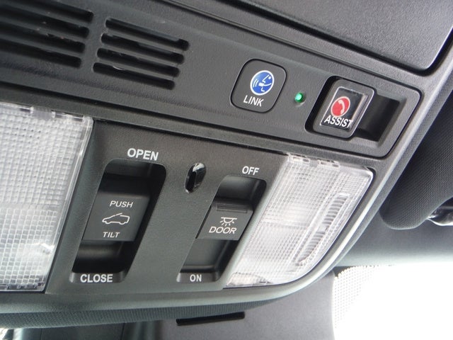 2022 Honda Passport Elite