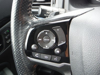 2022 Honda Passport Elite