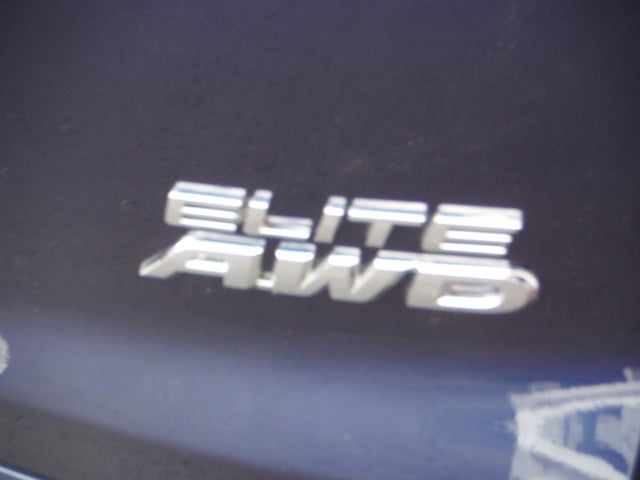 2022 Honda Passport Elite