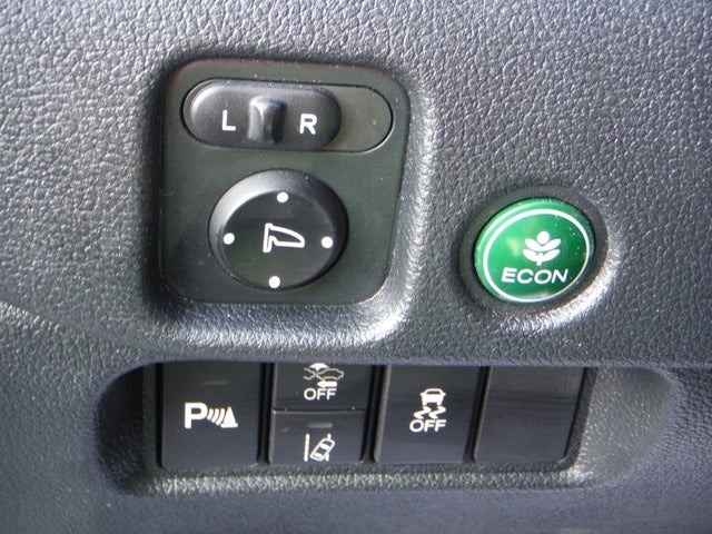2024 Honda Passport EX-L
