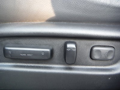 2024 Honda Passport EX-L
