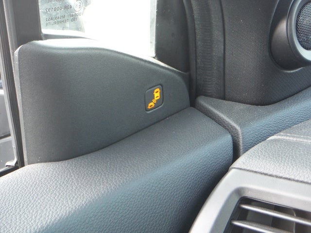 2024 Honda Passport EX-L