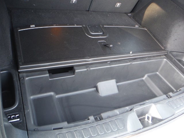 2024 Honda Passport EX-L