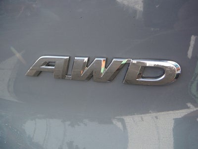 2024 Honda Passport EX-L