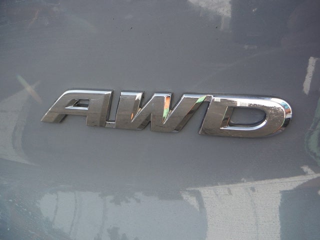 2024 Honda Passport EX-L