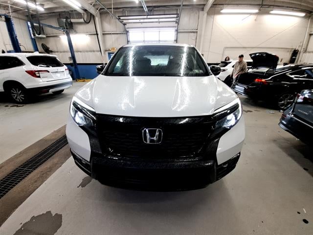 2020 Honda Passport EX-L