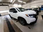 2020 Honda Passport EX-L