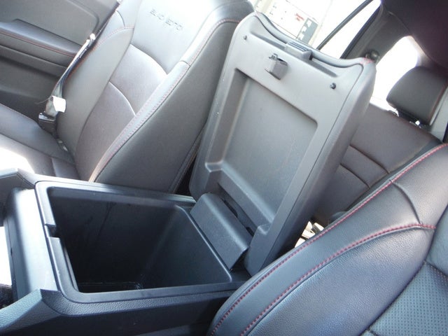 2024 Honda Passport Black Edition