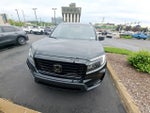 2024 Honda Passport Black Edition