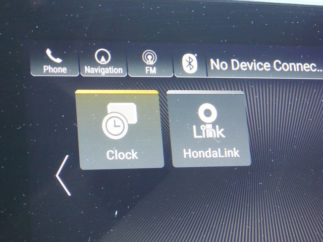 2024 Honda Passport Black Edition