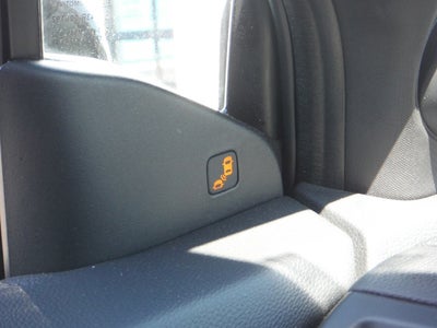 2024 Honda Passport Black Edition
