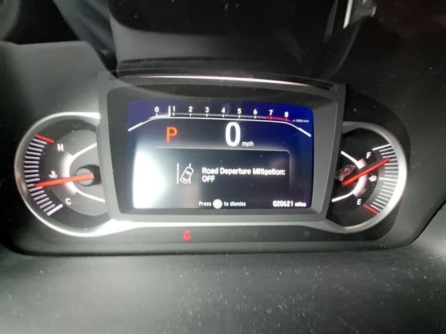 2024 Honda Passport Black Edition