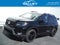 2024 Honda Passport Black Edition
