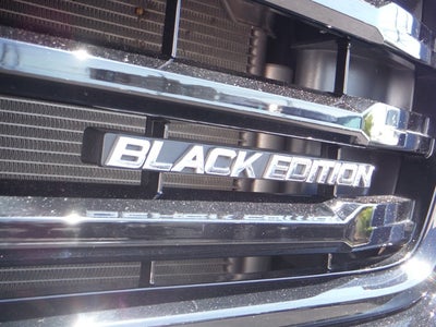 2024 Honda Passport Black Edition
