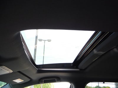2024 Honda Passport Black Edition