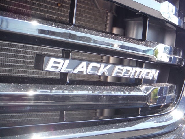 2024 Honda Passport Black Edition