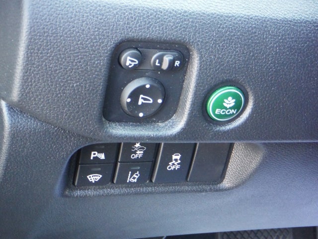 2024 Honda Passport Black Edition