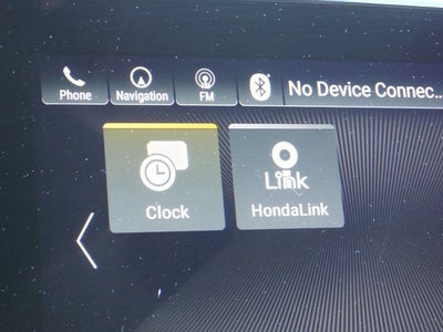 2024 Honda Passport Black Edition