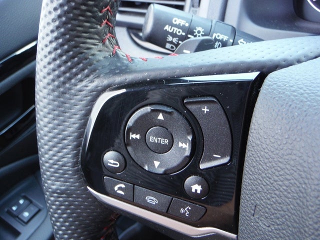 2024 Honda Passport Black Edition