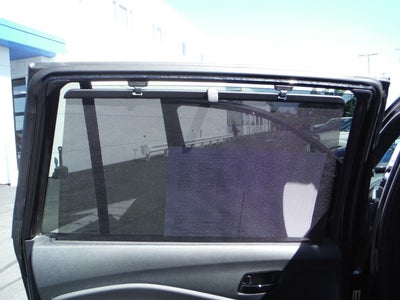 2024 Honda Passport Black Edition