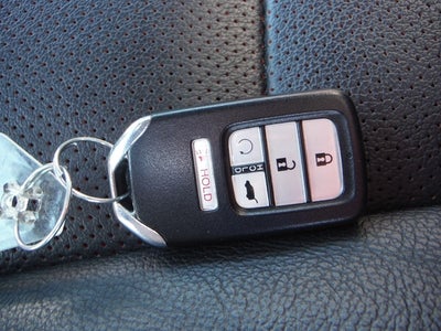 2024 Honda Passport Black Edition