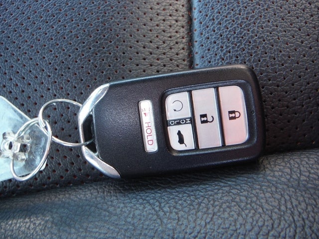 2024 Honda Passport Black Edition