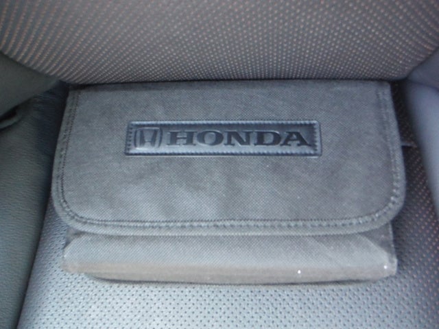 2024 Honda Passport Black Edition
