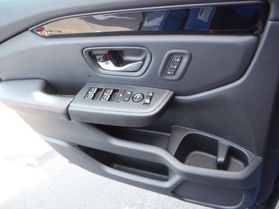2023 Honda Pilot TrailSport